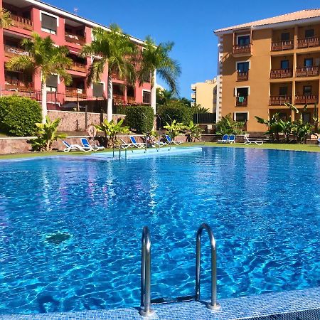 El Mocan Luxury Apartment Palm-mar Exterior photo