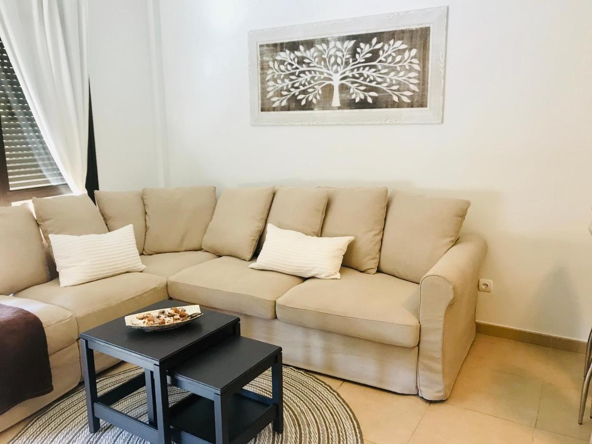 El Mocan Luxury Apartment Palm-mar Exterior photo
