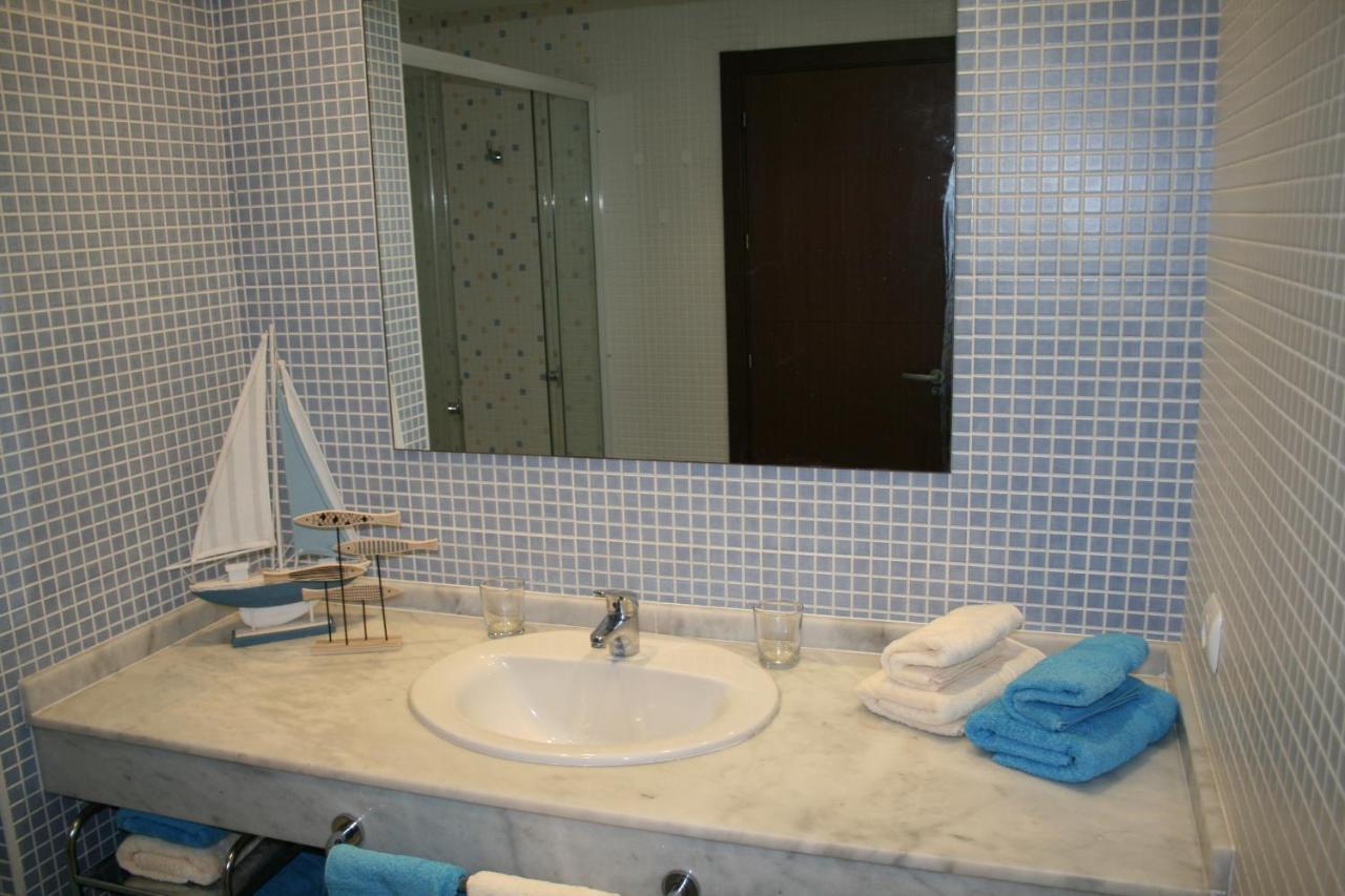 El Mocan Luxury Apartment Palm-mar Exterior photo