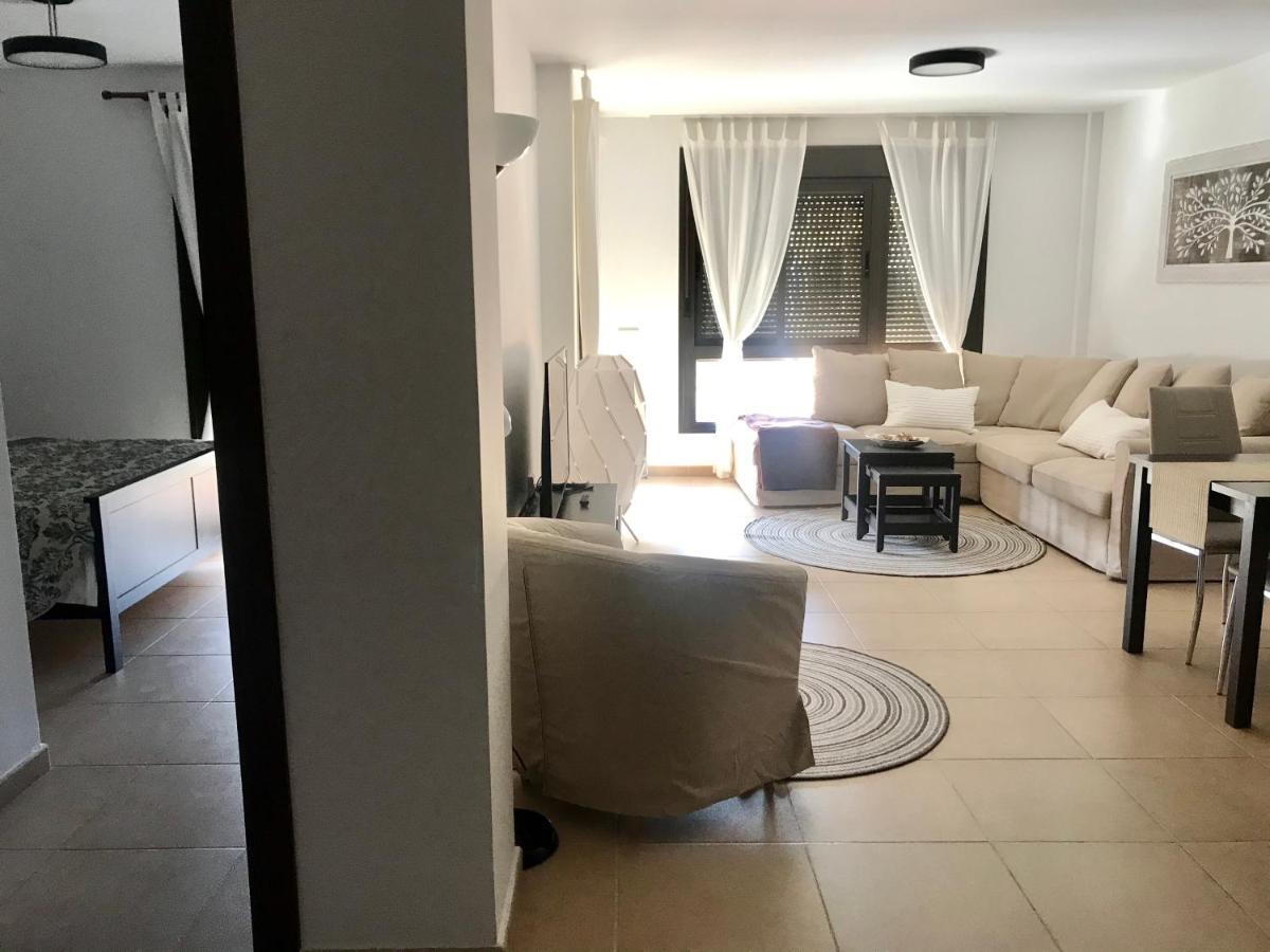 El Mocan Luxury Apartment Palm-mar Exterior photo