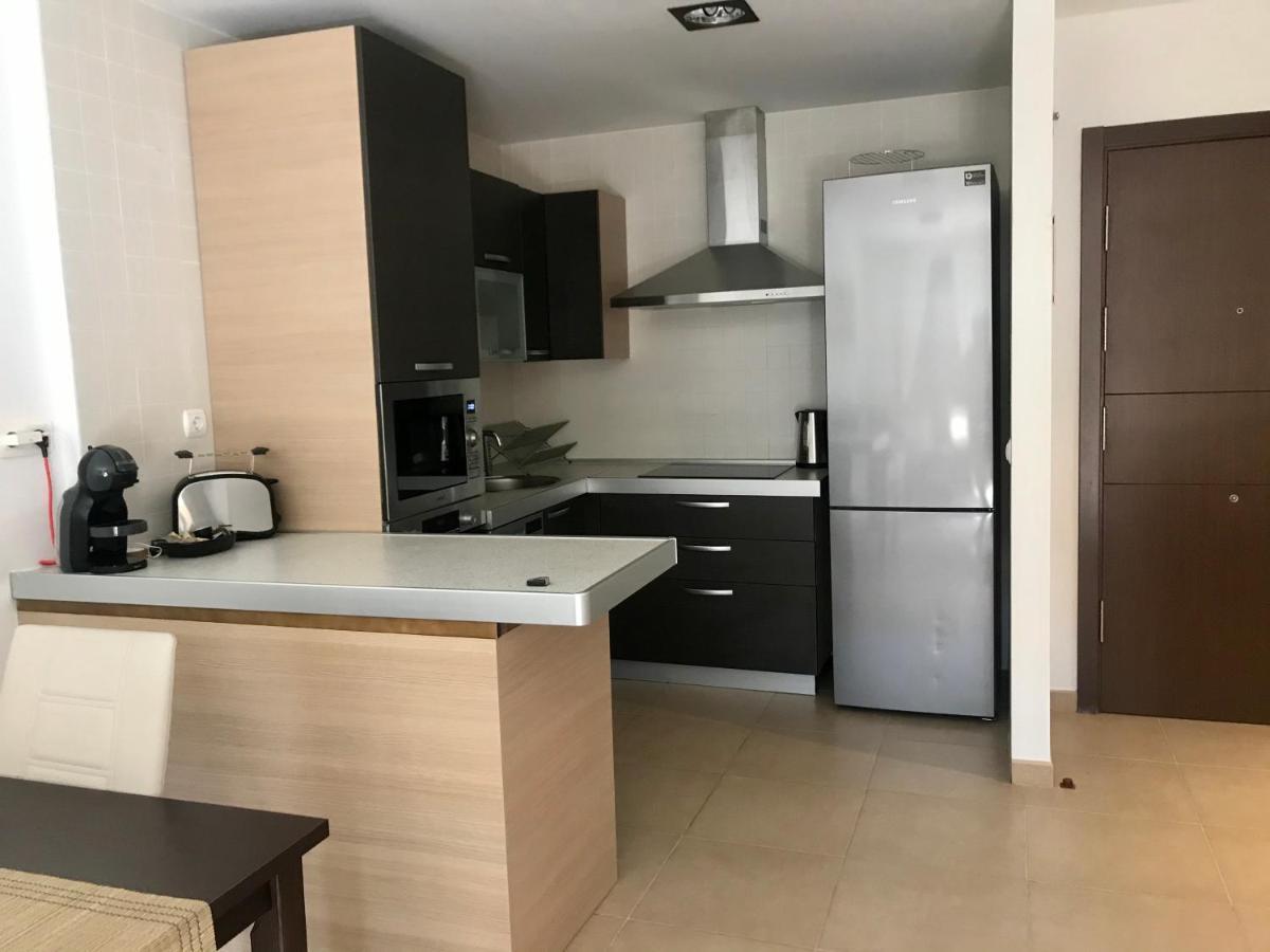 El Mocan Luxury Apartment Palm-mar Exterior photo