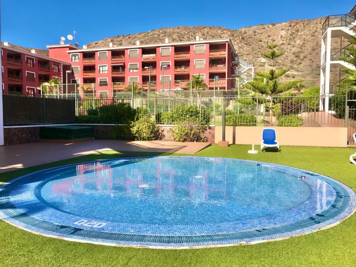 El Mocan Luxury Apartment Palm-mar Exterior photo