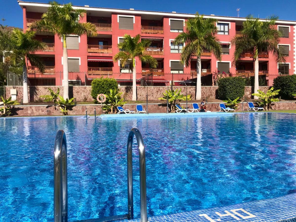 El Mocan Luxury Apartment Palm-mar Exterior photo
